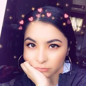 Meet your Posher, Marilyn